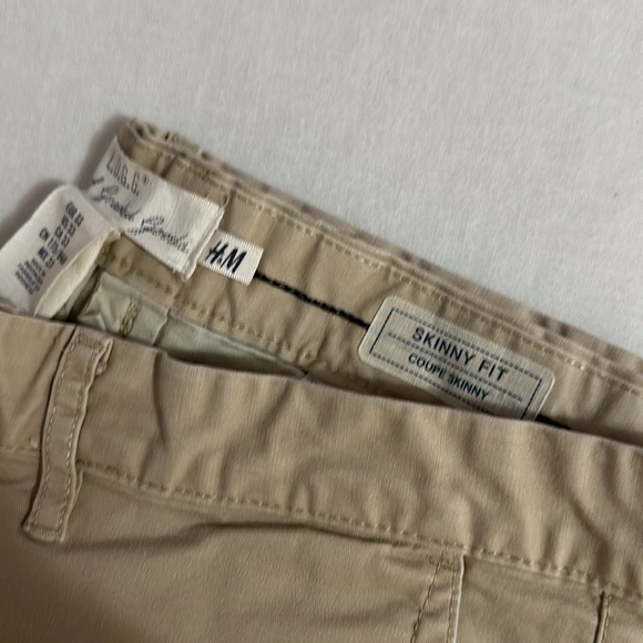 H&M Skinny chinos - Picture 3 of 3